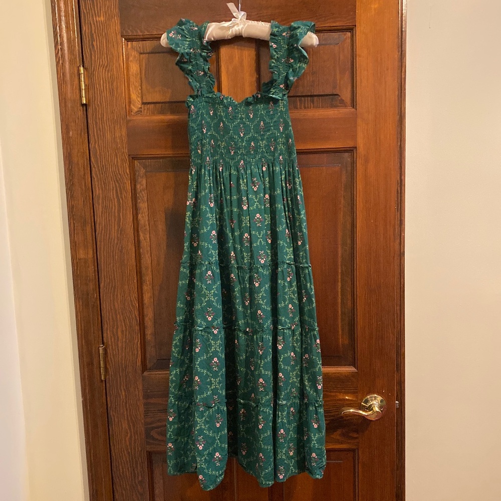 Hill House Home Ellie Nap Dress